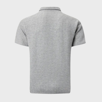 Xander - Pánské Polo Slim-Fit Stylové