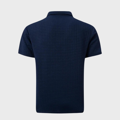 Xander - Pánské Polo Slim-Fit Stylové