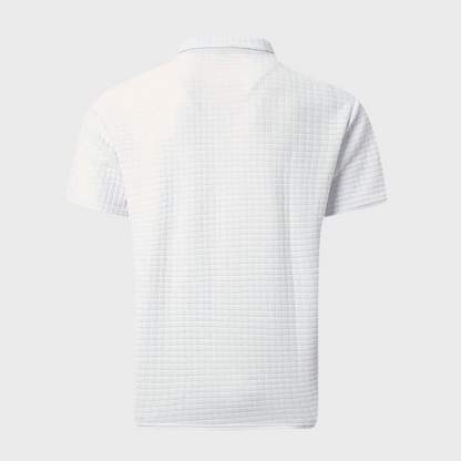 Xander - Pánské Polo Slim-Fit Stylové