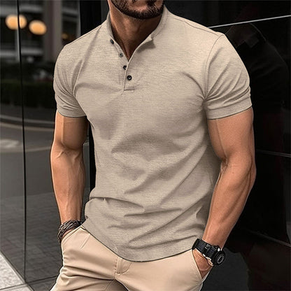 Cris - Exkluzivní Polo Carson Pánské