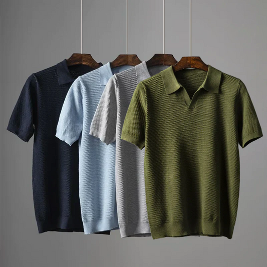 Arlan - Polo Charleston Klasická
