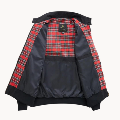 Camden – Heritage Pánská Bunda
