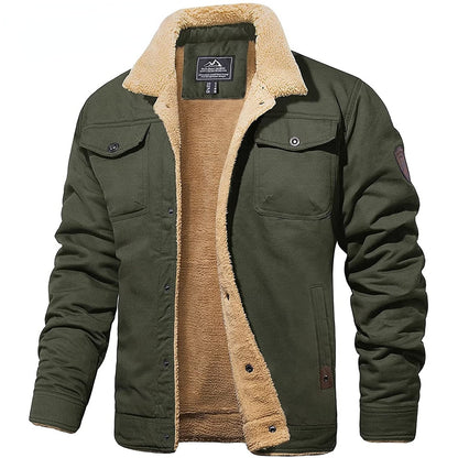 Lorenzo – Bomber bunda
