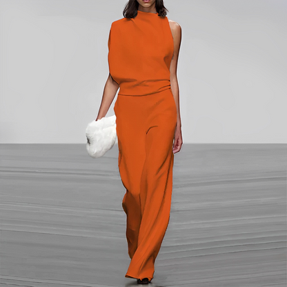 Kayla – Elegance a Svěžest v Jednom Kusu