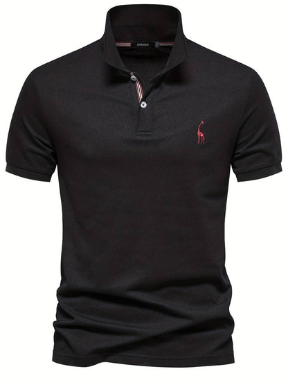 Kritner - Pánské Polo Moderní & Komfortní