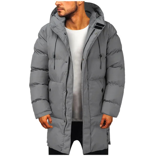 Dario – Parka Zima