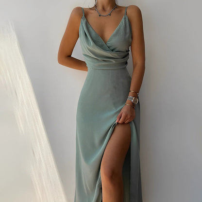 Adélie – Elegantní Volnočasové Šaty