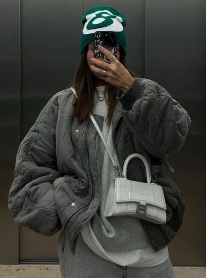 Sofia – Bunda Bomber Vycpaná