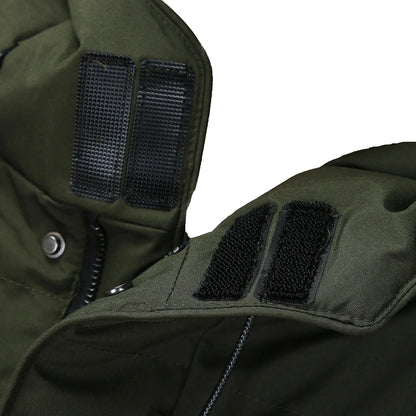 Dario – Parka Zima