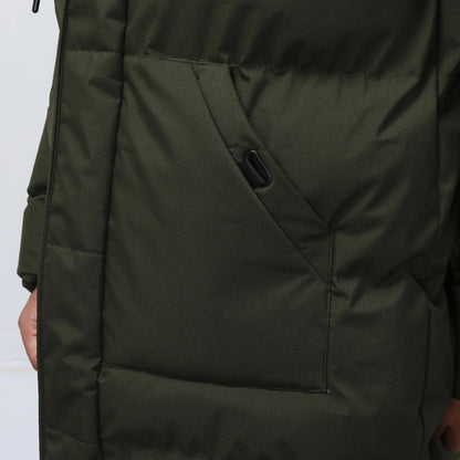 Dario – Parka Zima
