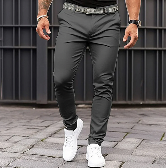 Alessio – Stylové freizeithosen