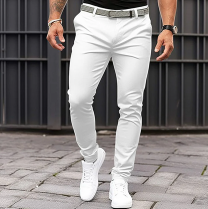 Alessio – Stylové freizeithosen