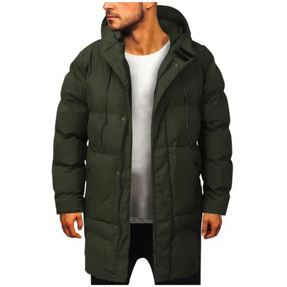 Dario – Parka Zima