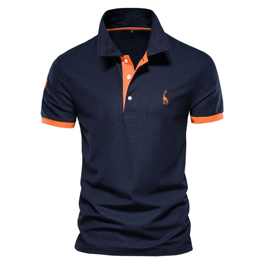 Geffrey – Polo pro Moderní Gentlemani
