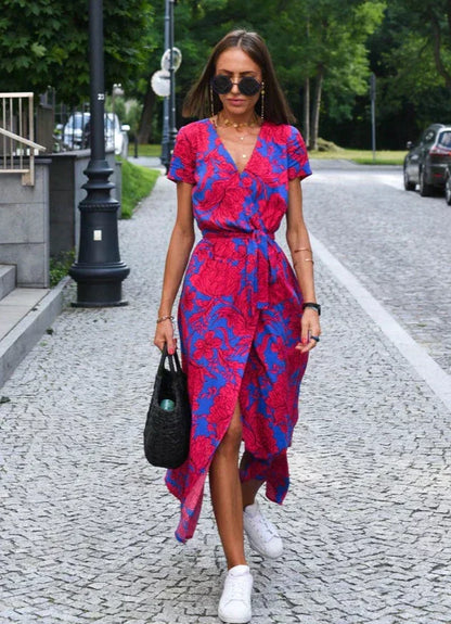 Cordelia - Všestranné Elegantní Dámské Šaty