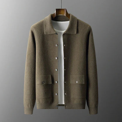 Trisha - Elegantní Cardigan