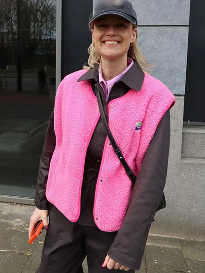 Heike – Kvalitní cardigan