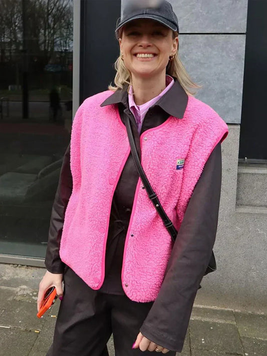 Heike – Kvalitní cardigan