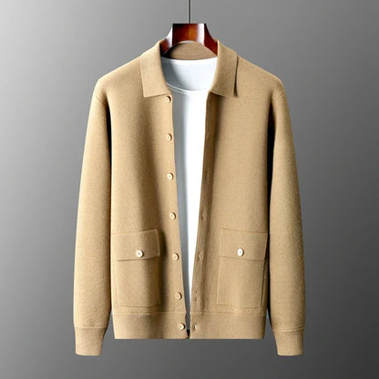 Trisha - Elegantní Cardigan