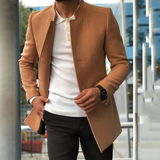 Jamie – Sako Elegantní a Stylový