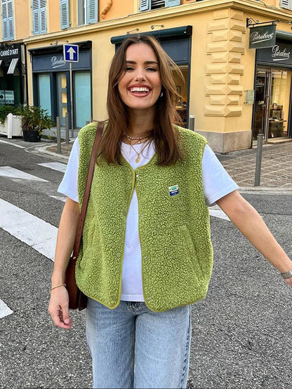 Heike – Kvalitní cardigan