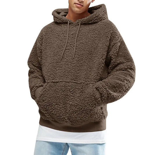 Theo – Luxusní Casual Mikina