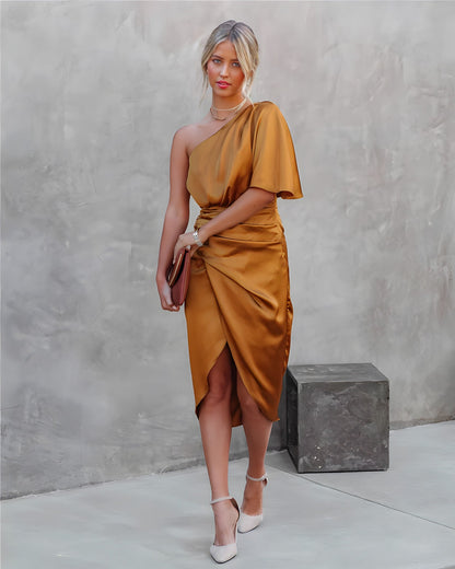 Ottilie - Dámy Elegantní Šaty