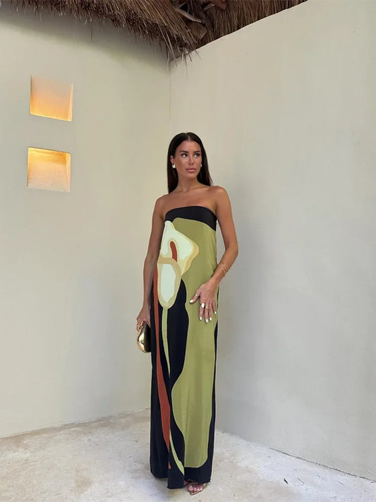 Fernanda - Elegantní šaty pro každou příležitost