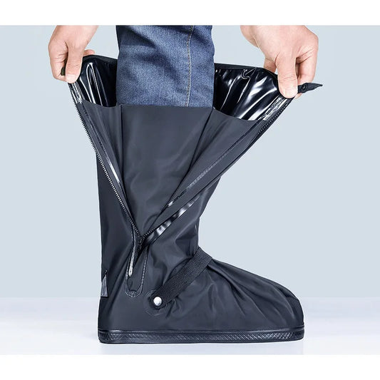 DryFeet – Vodotěsné návleky na boty