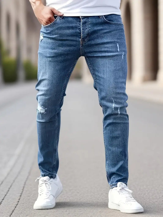 Levon – Džíny Slim Elegantní