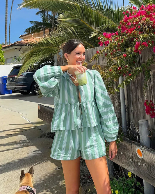 Anne Fleur – Letní Oblečení