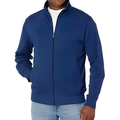 Marcus - Neformální košile s dlouhým rukávem pro muže