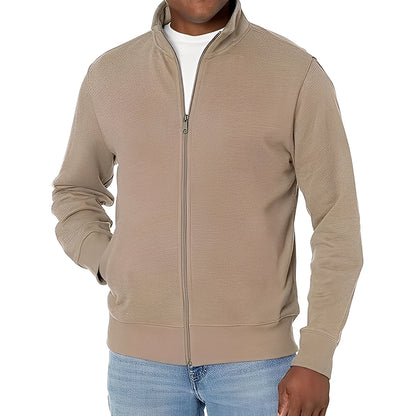 Marcus - Neformální košile s dlouhým rukávem pro muže