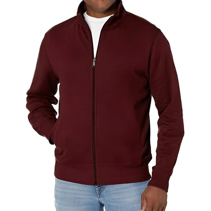 Marcus - Neformální košile s dlouhým rukávem pro muže