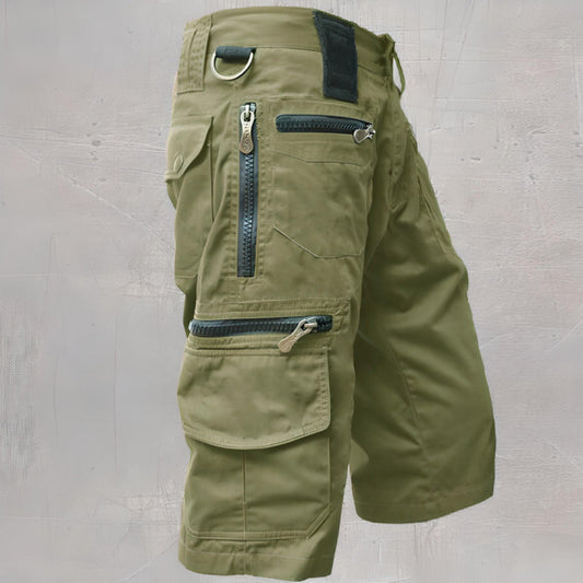 Wilton - Cargo Shorts Ležérní a Moderní