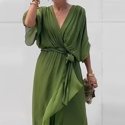 Alessia – Elegantní Šaty