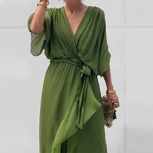 Alessia – Elegantní Šaty