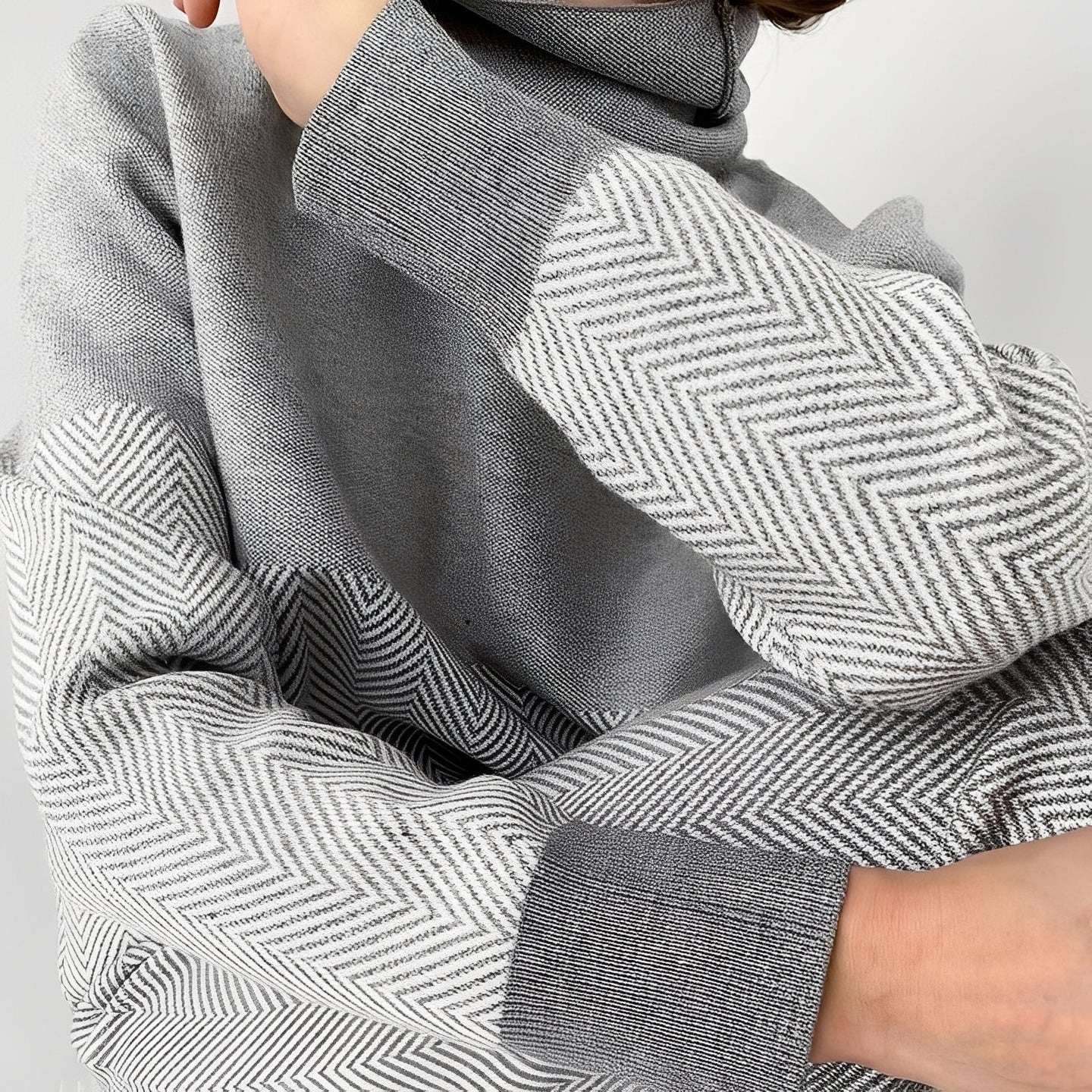 Milly - Ležérní fleece dvoudílná souprava pro dámy