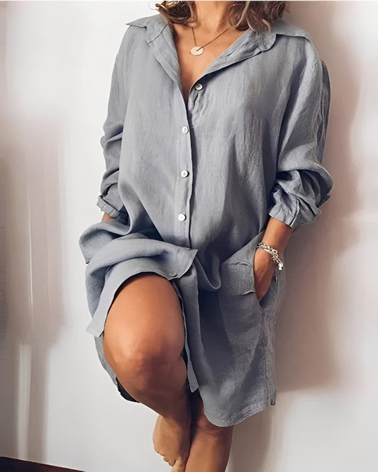 Blanche – Dlouhá Bluza