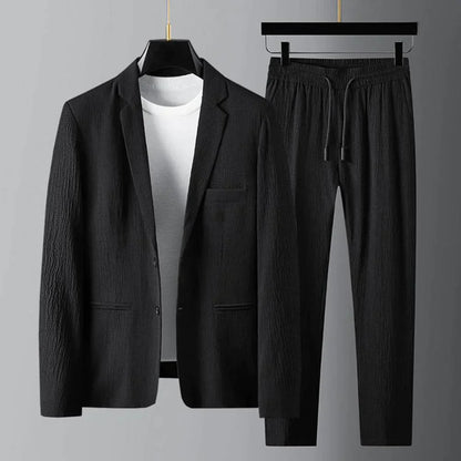Colby – Kompletní Ležérní Městský Styl