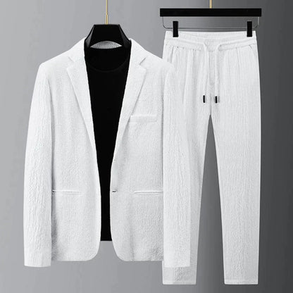 Colby – Kompletní Ležérní Městský Styl