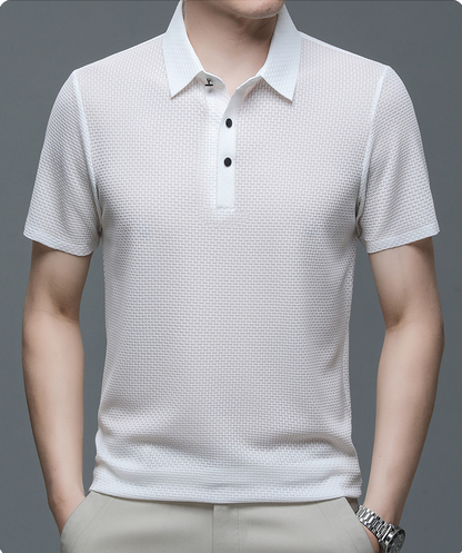 Kitchi - Klasické polotriko, Slim Fit & Komfortní