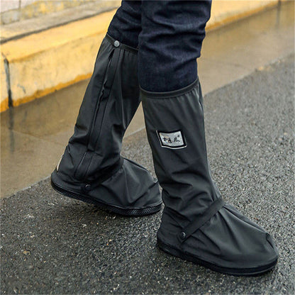 DryFeet – Vodotěsné návleky na boty