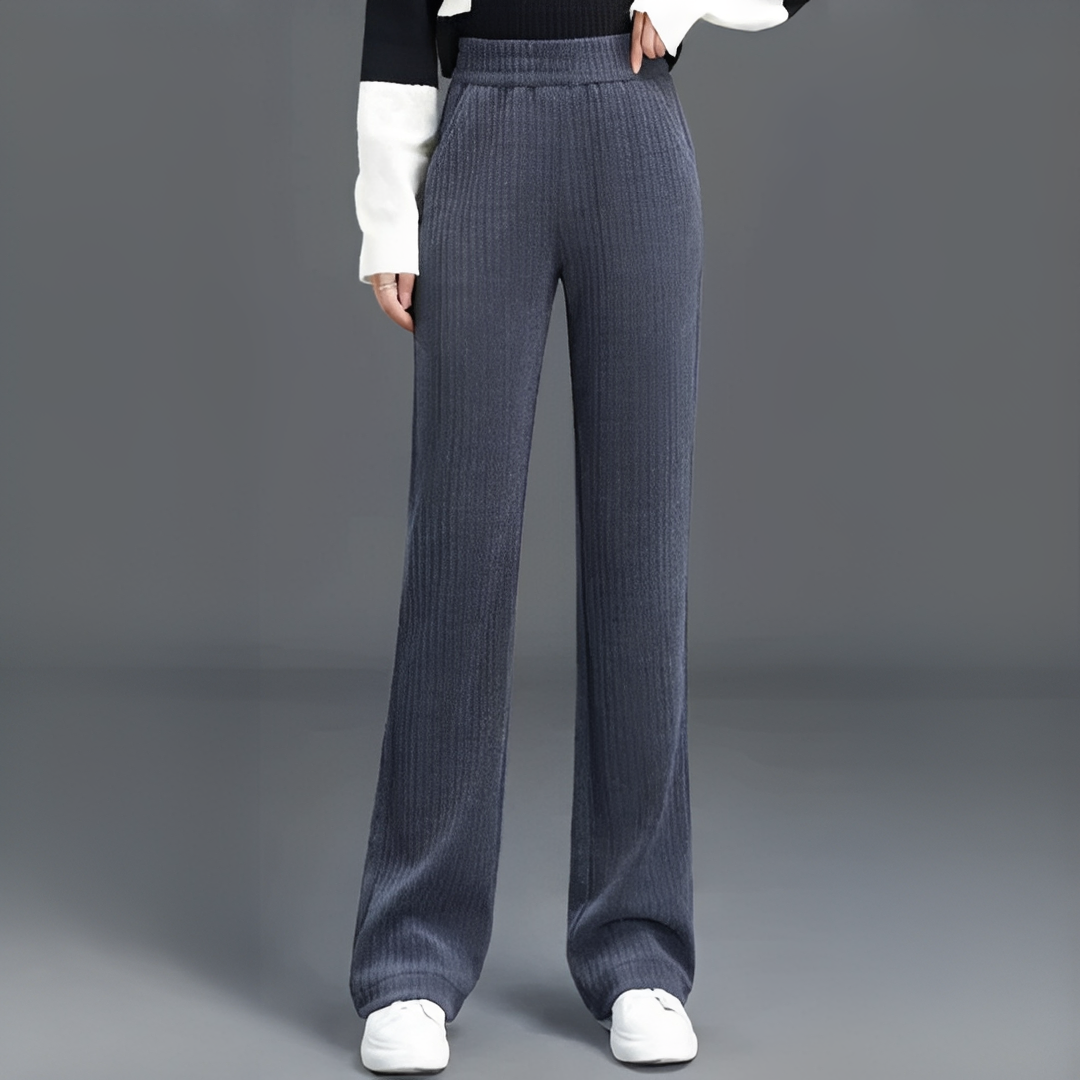 Simona - Elegantní kalhoty pro ženy