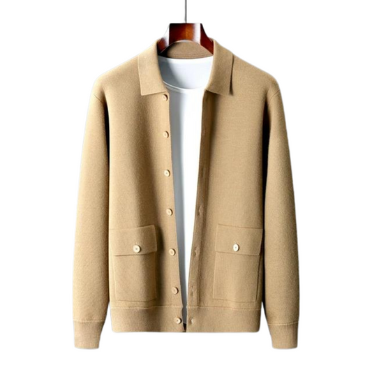 Trisha - Elegantní Cardigan